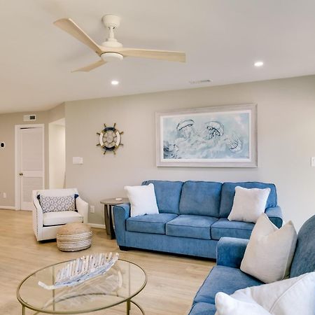 Emerald Isle Condo With Indoor Pool And Beach Access! Esterno foto