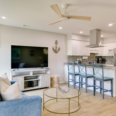 Emerald Isle Condo With Indoor Pool And Beach Access! Esterno foto