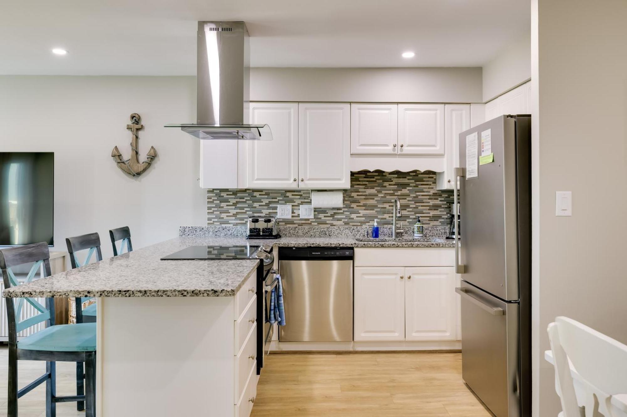 Emerald Isle Condo With Indoor Pool And Beach Access! Esterno foto