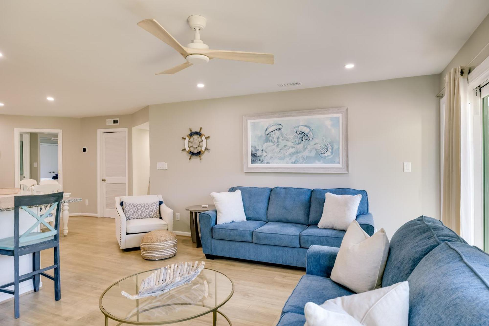 Emerald Isle Condo With Indoor Pool And Beach Access! Esterno foto