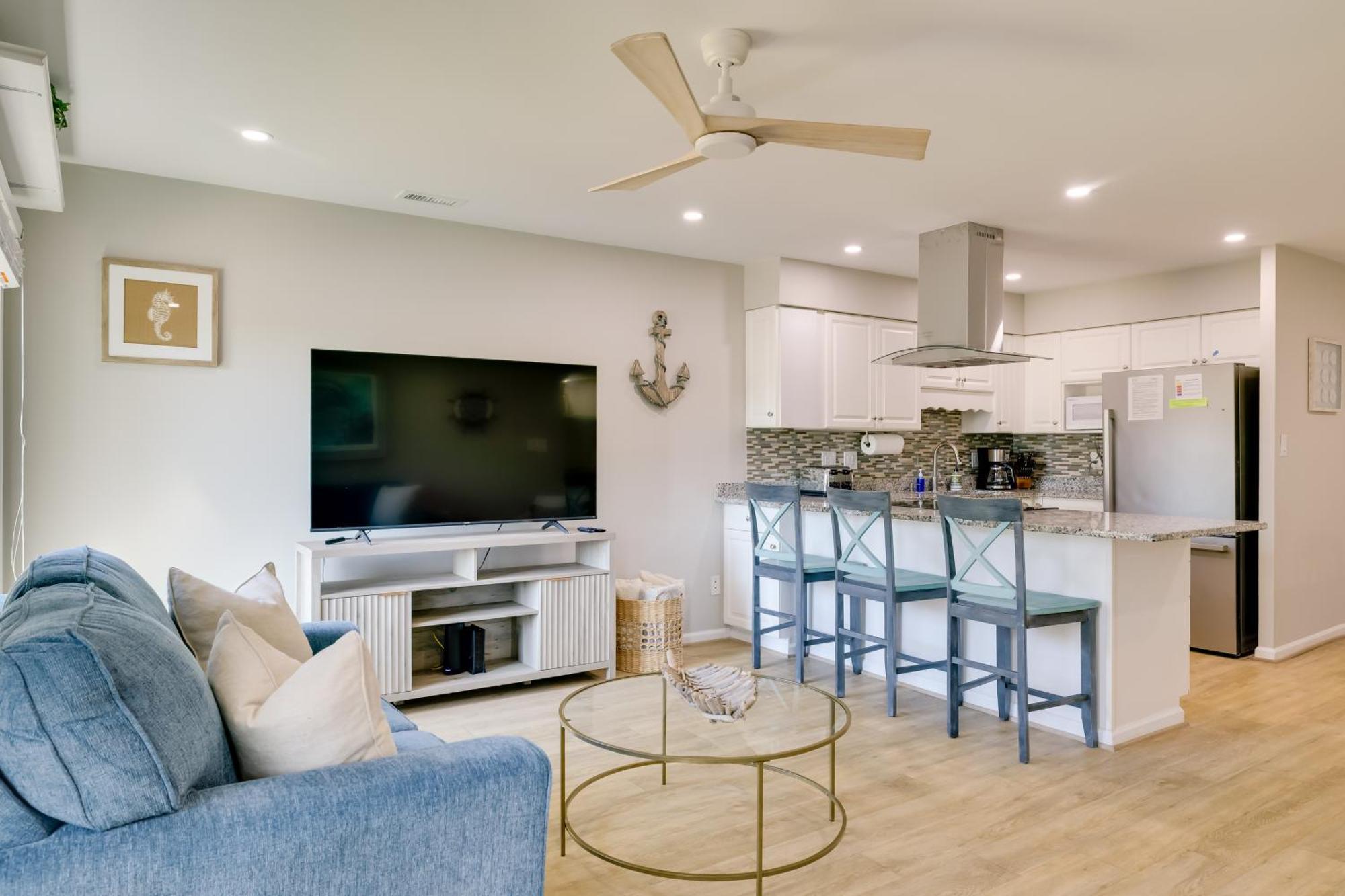 Emerald Isle Condo With Indoor Pool And Beach Access! Esterno foto