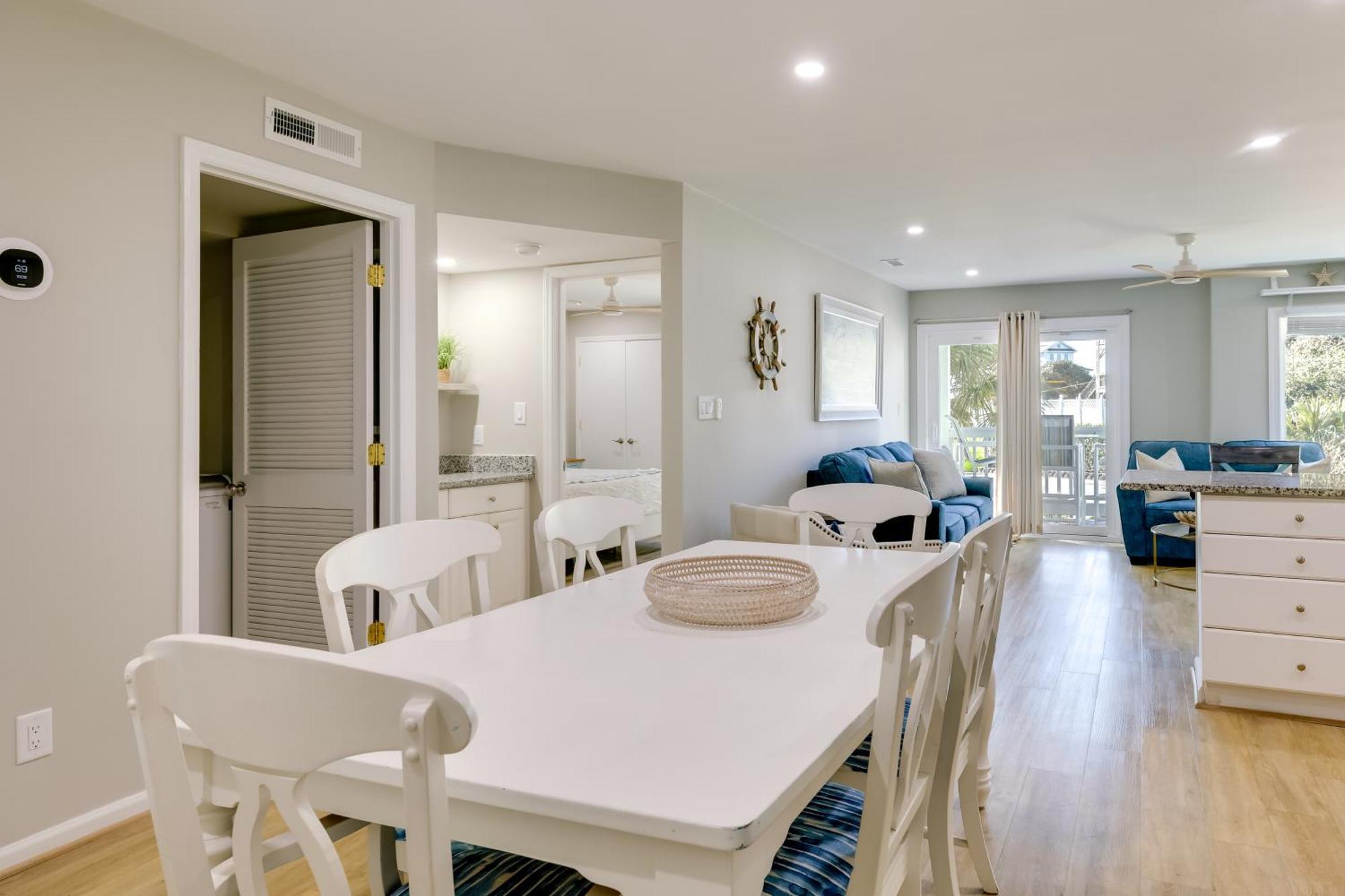 Emerald Isle Condo With Indoor Pool And Beach Access! Esterno foto
