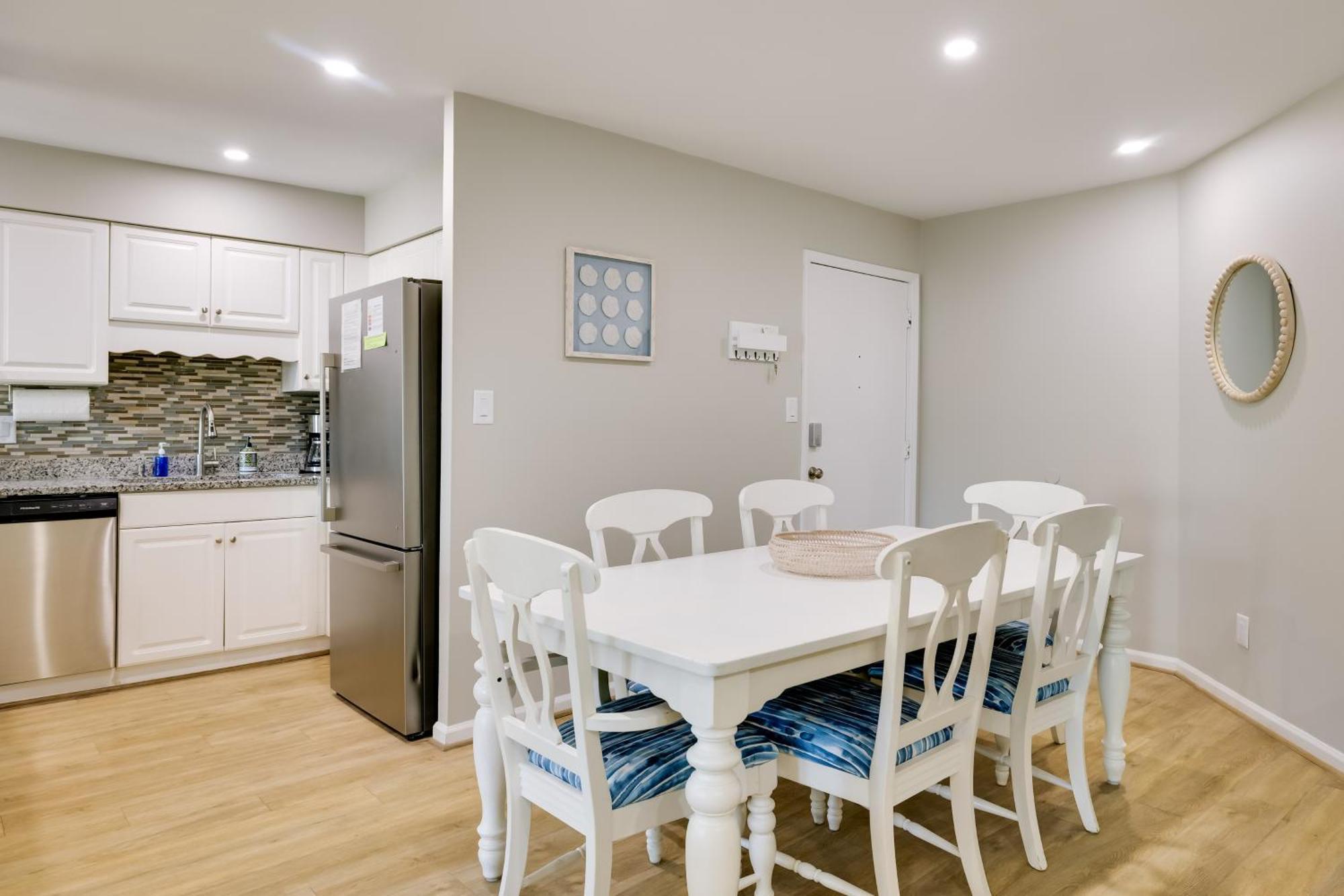 Emerald Isle Condo With Indoor Pool And Beach Access! Esterno foto