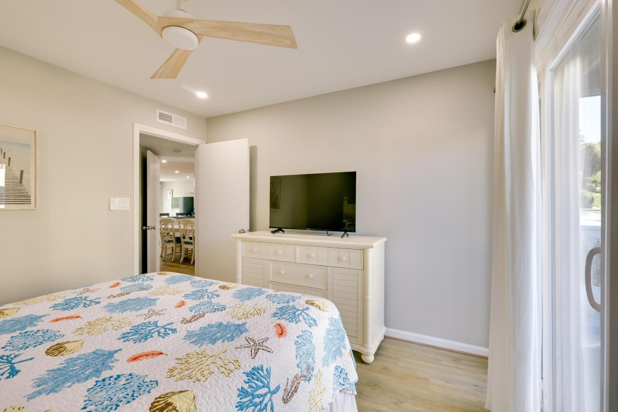 Emerald Isle Condo With Indoor Pool And Beach Access! Esterno foto