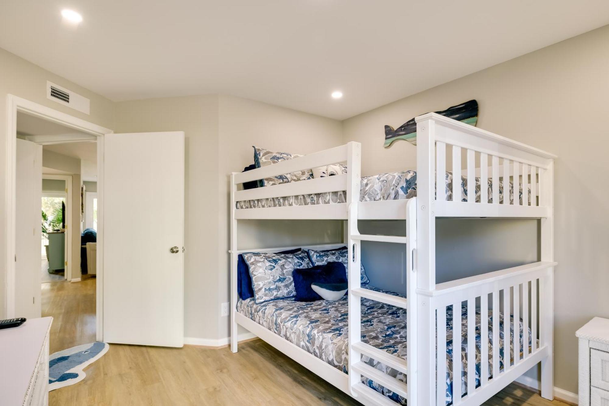 Emerald Isle Condo With Indoor Pool And Beach Access! Esterno foto