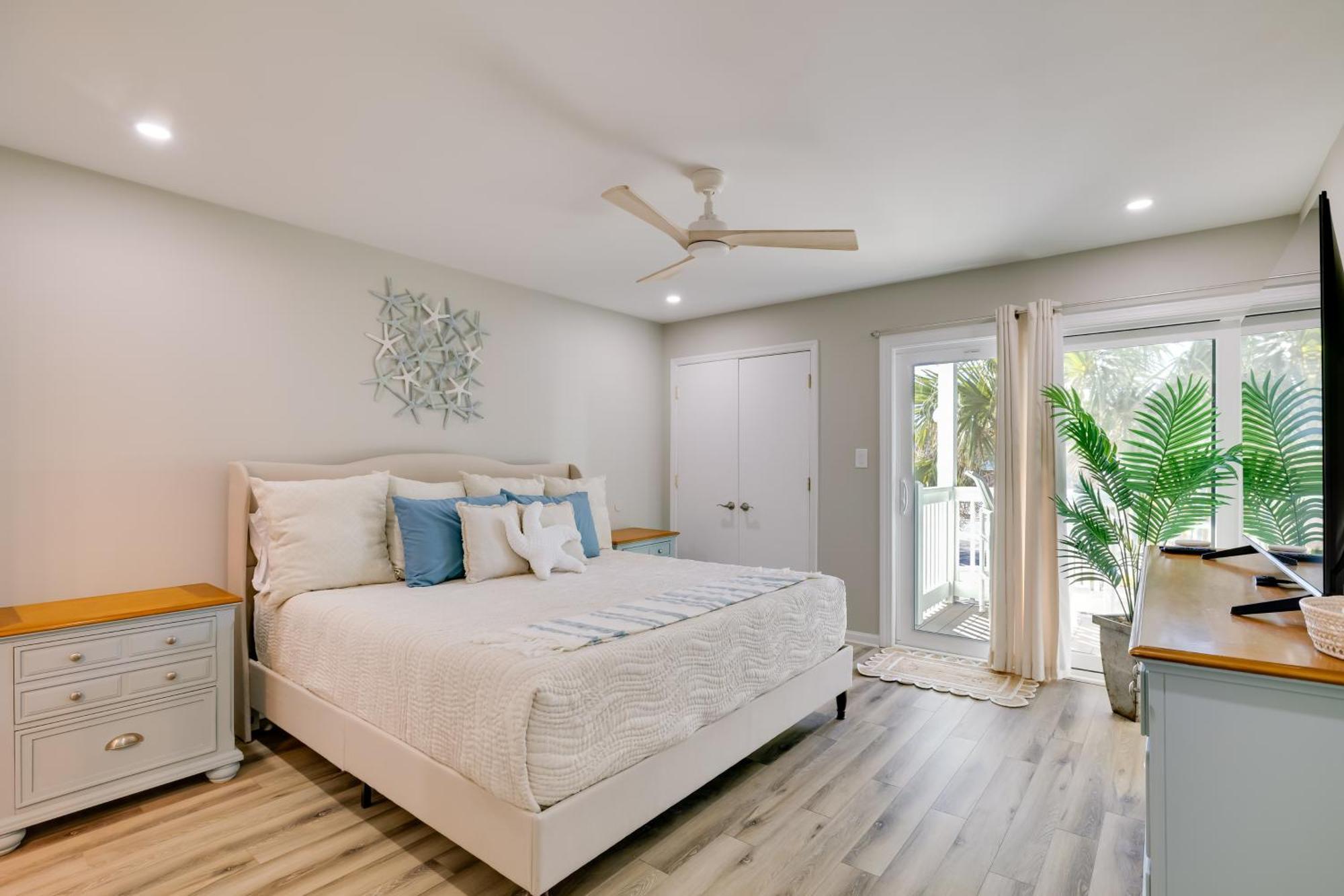 Emerald Isle Condo With Indoor Pool And Beach Access! Esterno foto