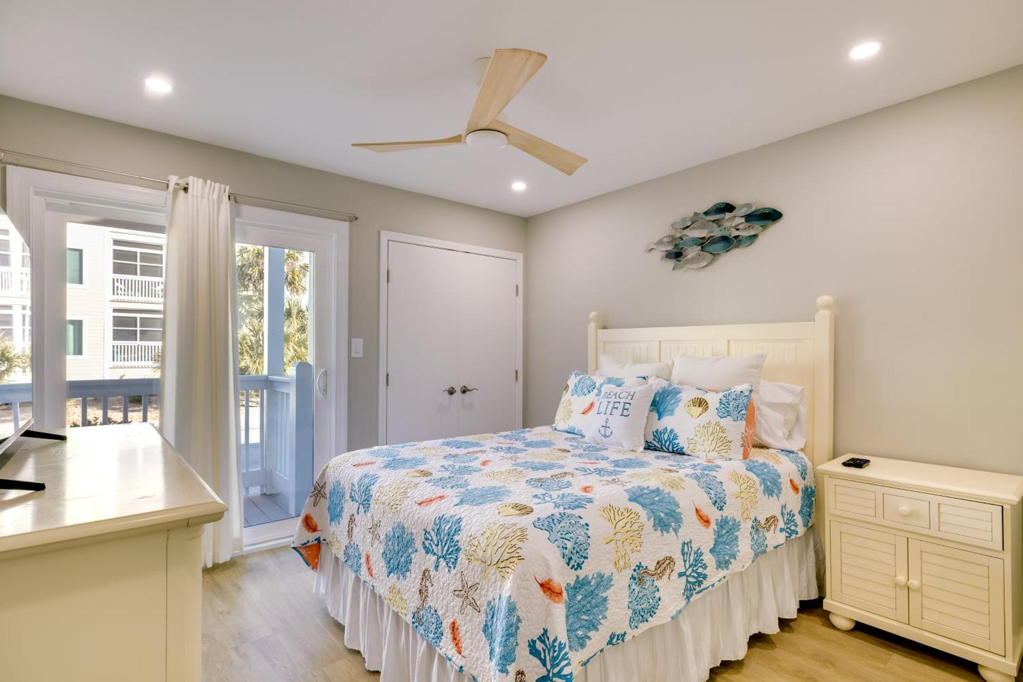 Emerald Isle Condo With Indoor Pool And Beach Access! Esterno foto